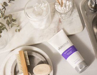 Should I Exfoliate Before During Or After Cleansing