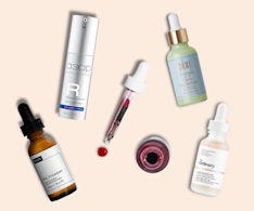 Beauty IQ Article - Dupes for The Ordinary Azelaic Acid Suspension 10% & The Ordinary 30% AHA + 2% BHA Peeling Solution