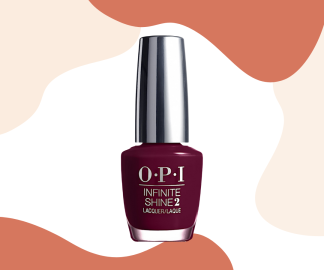 OPI Infinite Nail Polish in Can't Be Beet!