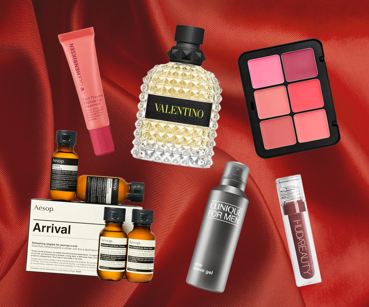 Looking For Valentine's Day Inspo? Look No Further For Gift Ideas!