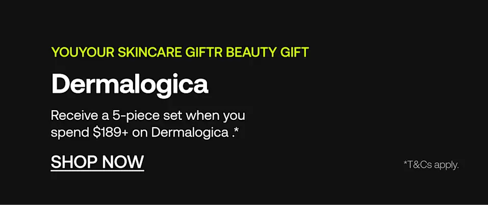 AUS Homepage 2 Across Carousel - Image 2 - Dermalogica DUPLICATE