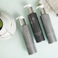 Beauty IQ Article - Which Cosmedix Cleanser is Right for You?