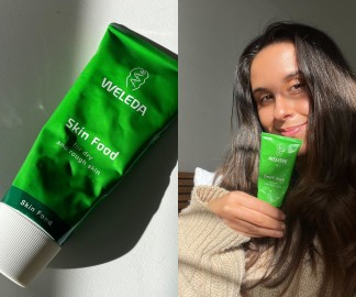 The Skincare Products I'm Seeing All Over TikTok That Are *Actually* Good