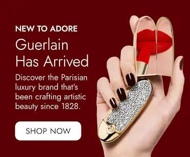 AUS Homepage Banner - Image 6 - Guerlain