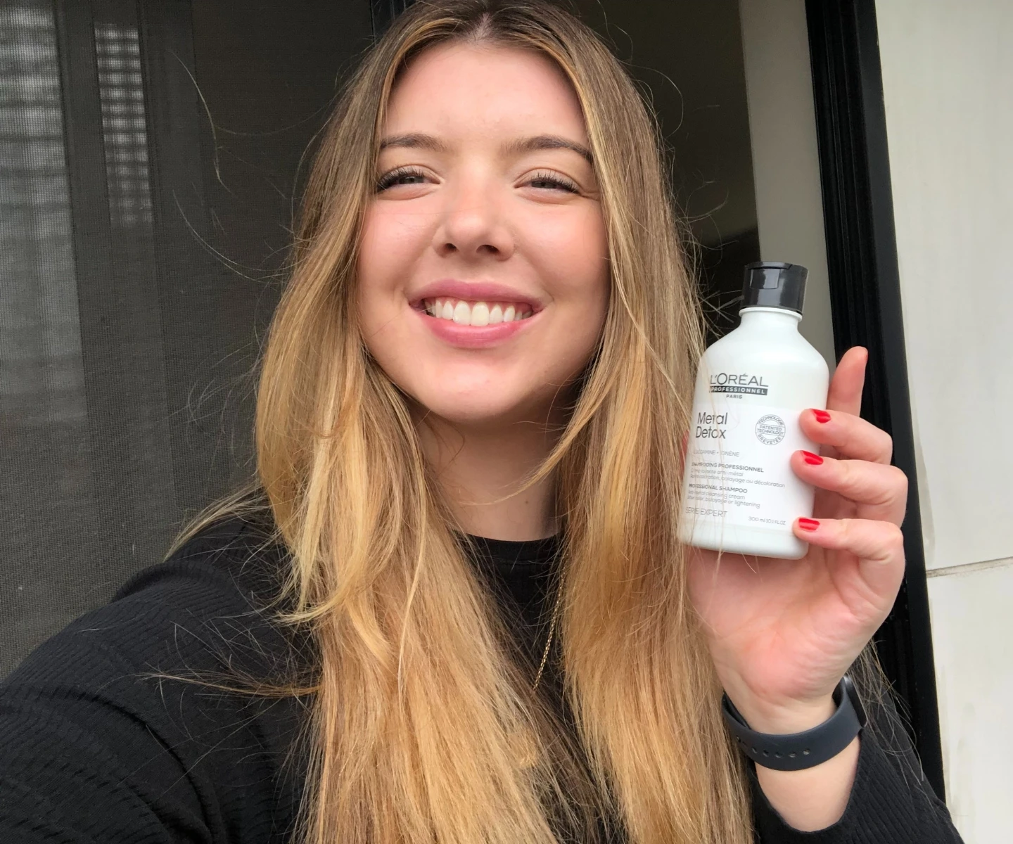 I Decided to Dye My Hair Blonde for Summer & It’s Never Felt Healthier - Here’s Why