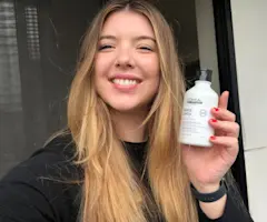 I Decided to Dye My Hair Blonde for Summer & It’s Never Felt Healthier - Here’s Why