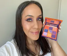 Beauty IQ Article - A Makeup Artist Guide to the Best Eyeshadow Palettes for Party Season