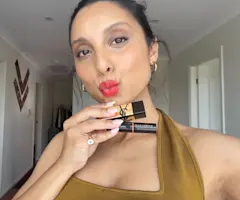 4 of the Best Red Lipsticks for Olive Skin Tones in 2025