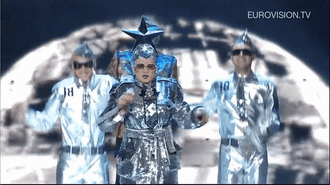 eurovision gif