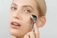 Beauty IQ Article - The 4 Best at Home Derma Rollers 2020