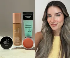 The Affordable e.l.f. Cosmetics Essentials in a Makeup Artist's Routine