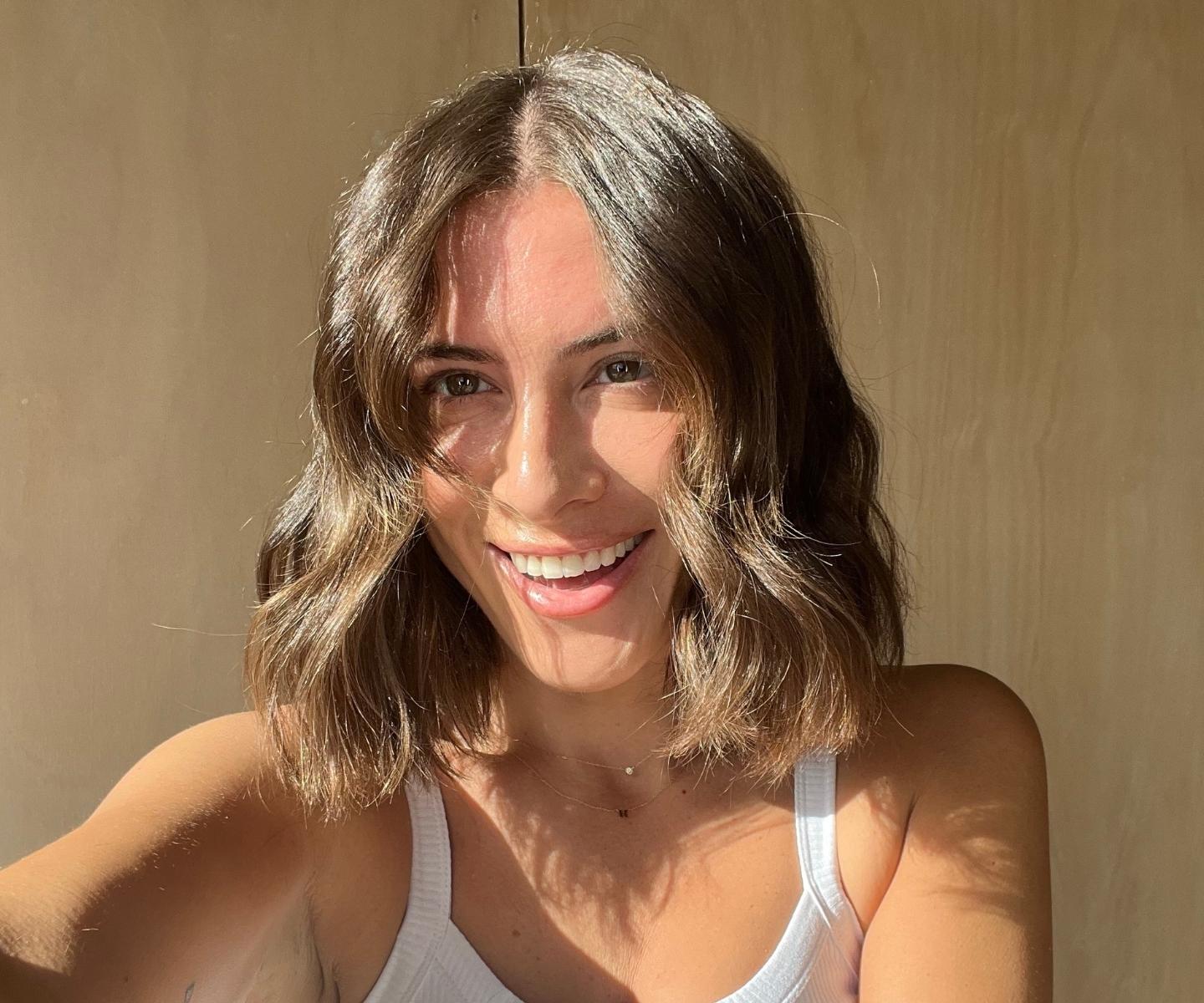 Is Short Hair Actually Easier to Style? Here's What I Learnt After Cutting  All My Hair Off