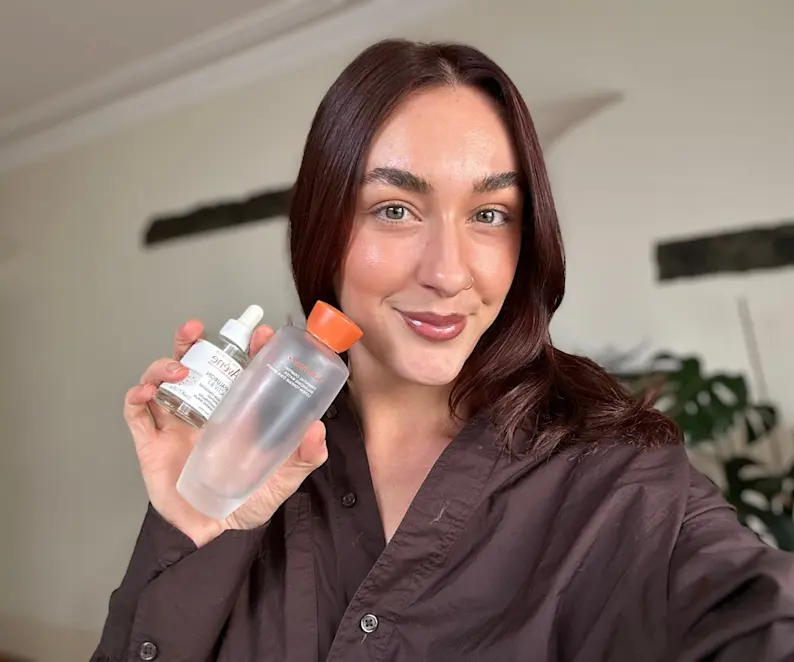 7 Skincare Products I’ve Recently Road-Tested & Can’t Stop Raving About