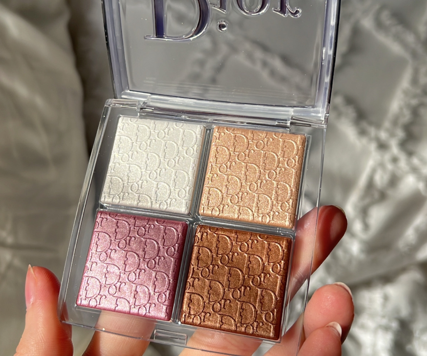 10 Dior Beauty Promo Gift Codes - Makeup Pouches, Compact Mirror, Dior  Backstage, Mascara, Maximizer 
