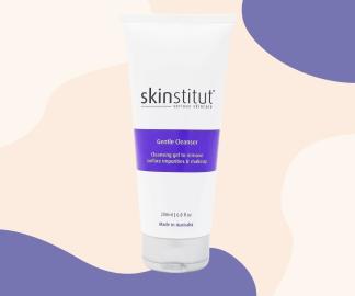 Skinstitut Gentle Cleanser