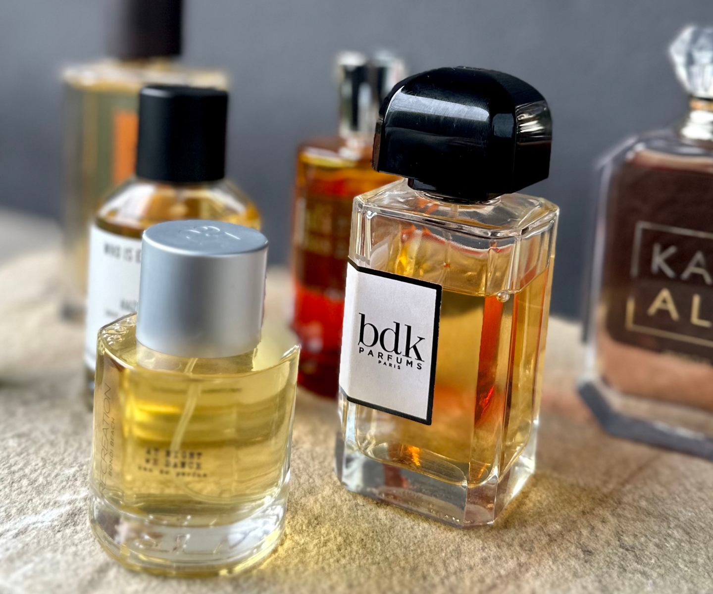 Cosy winter scents closeup in-article