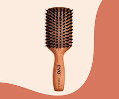  The 9 Best Boar Bristle Brushes for Fine Hair 2025