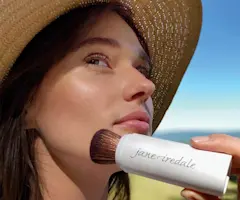 Answering All Your Q's About Jane Iredale Makeup