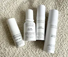 Beauty IQ Article - The Liberty Belle Rx Morning Skincare Routine My Blemish-Prone Skin Is Loving
