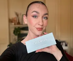 A Step-By-Step Guide to Mermaidcore Makeup, TikTok’s Latest Beauty Trend