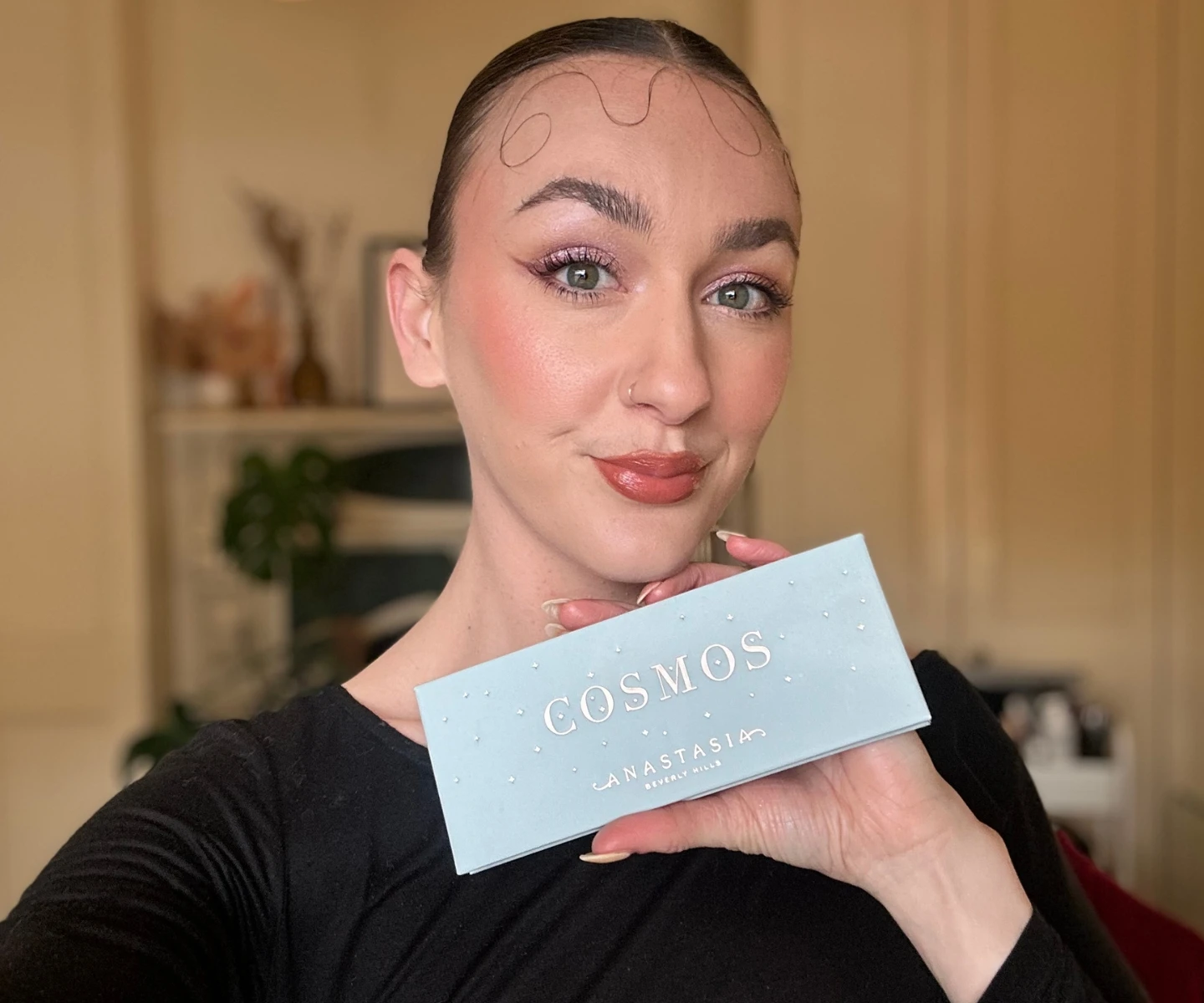 A Step-By-Step Guide to Mermaidcore Makeup, TikTok’s Latest Beauty Trend