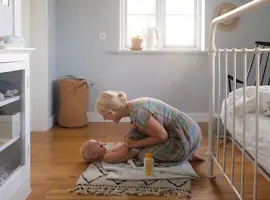3 Best Baby Moisturisers Australia