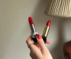 The Best Taylor Swift-Inspired Red Lipsticks for Your Eras Tour Look