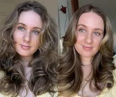 Bondi Boost Infrared Brush Review: Can Confirm This $180 Hot Brush Is Worth the Hype 