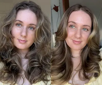 Bondi Boost Infrared Brush Review: Can Confirm This $180 Hot Brush Is Worth the Hype 