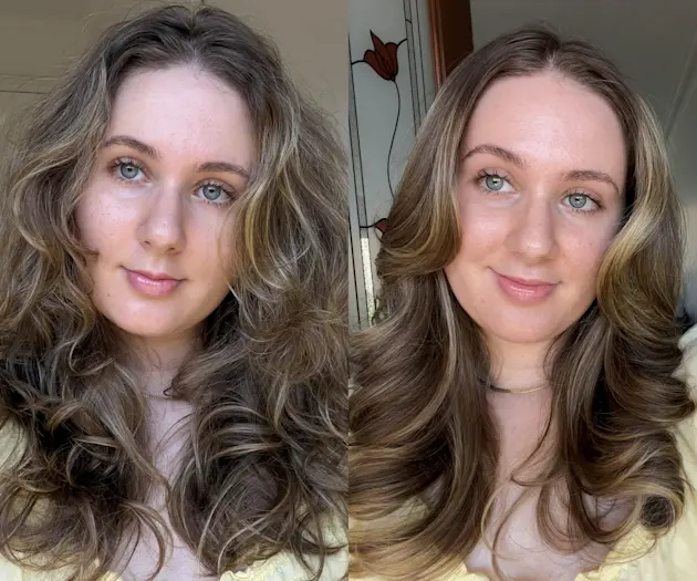Bondi Boost Infrared Brush Review: Can Confirm This $180 Hot Brush Is Worth the Hype 