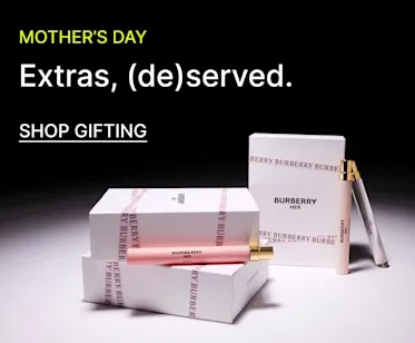 AUS Homepage Banner - Image 4 -  Mother's Day