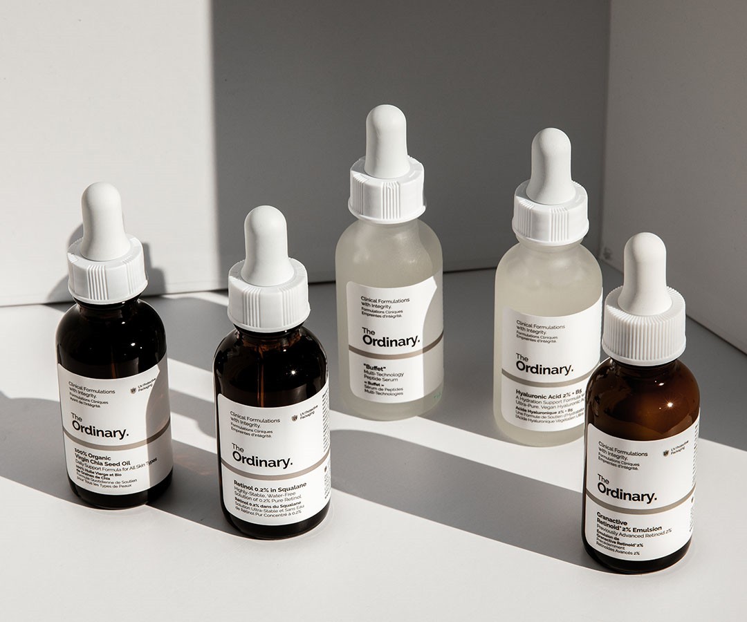 The Ordinary range_How Does The Ordinary Stay So Affordable?