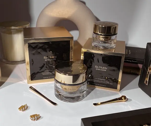 A Peek at Our Most Luxurious Skincare Product (With a $590 Price Tag)