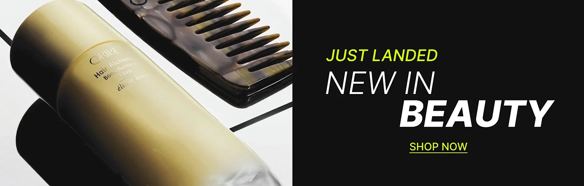 NZ Homepage Banner 3 -  New Arrival