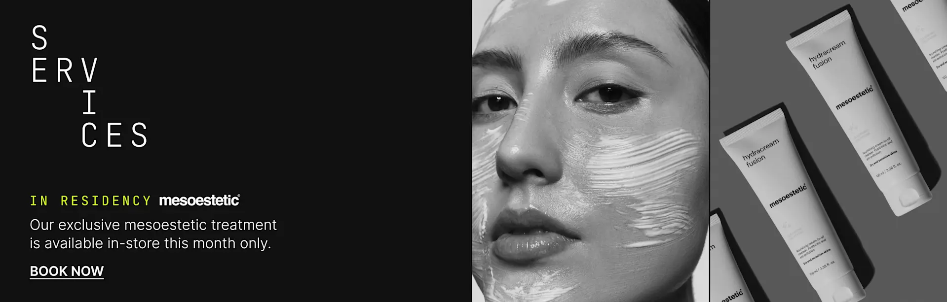 AUS Homepage Banner - Image 6 - Mesoestetic