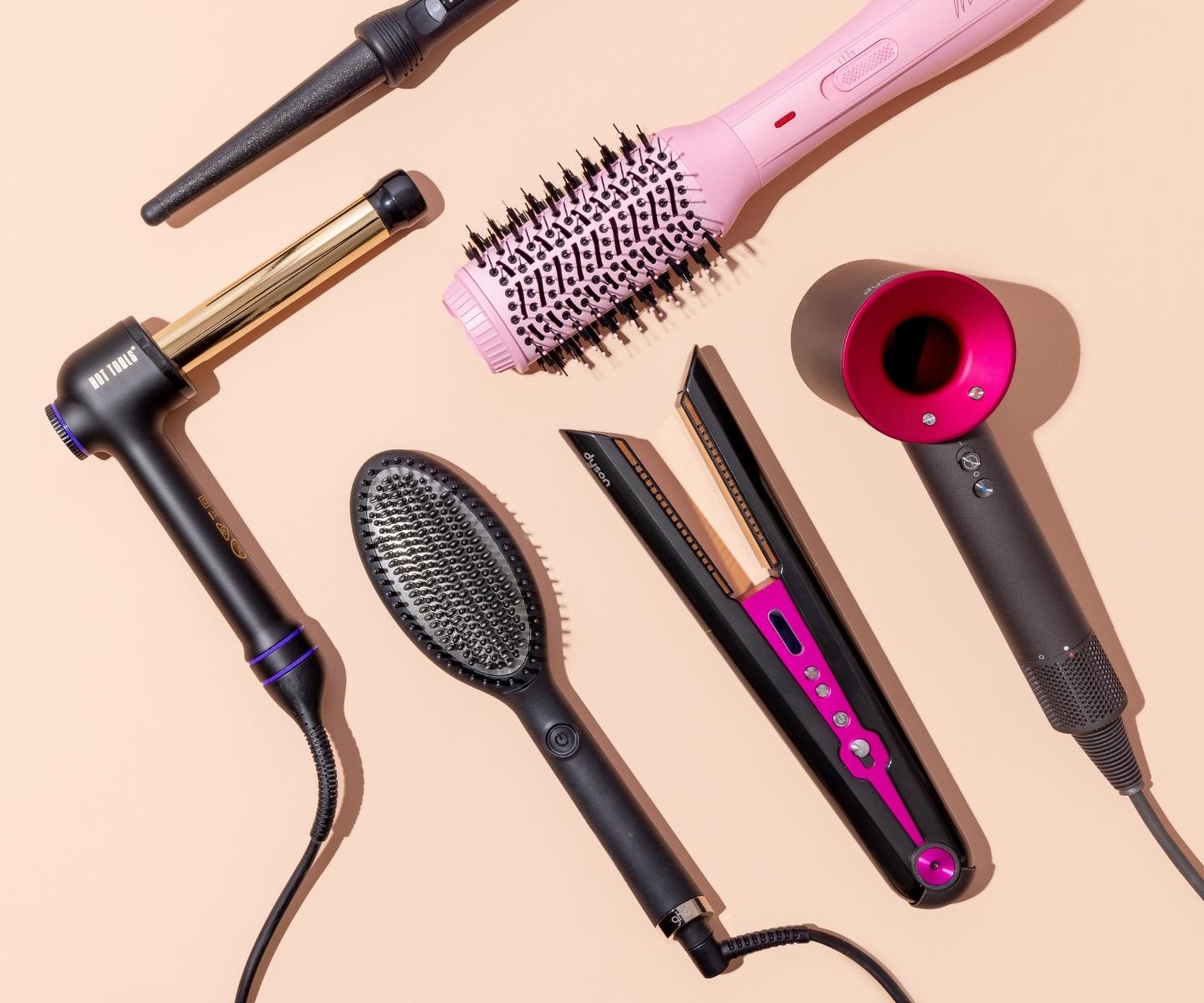 I'm a Beauty Editor & These 5 Popular Hair Tools Are *Genuinely* Worth the  Money