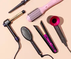 Beauty IQ Article - I’m a Beauty Editor & These 5 Popular Hair Tools Are *Genuinely* Worth the Money
