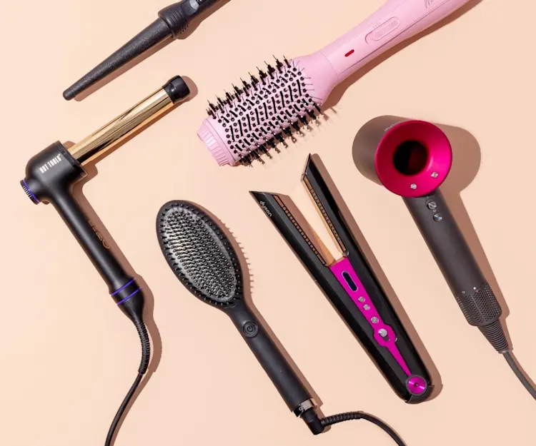 I&rsquo;m a Beauty Editor &amp; These 5 Popular Hair Tools Are *Genuinely 