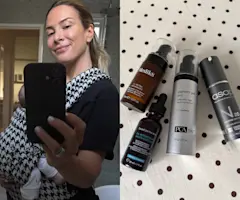 My Year Without Injectables: The Serums I’m Using Instead