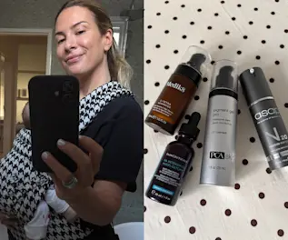 Beauty IQ Article - my-pregnancy-skincare-routine