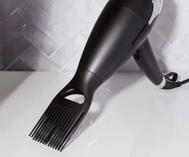 Everything You Need to Know When Choosing a Hair Dryer