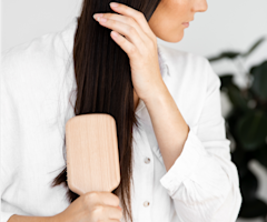 Does Hair Stop Growing at a Certain Length?
