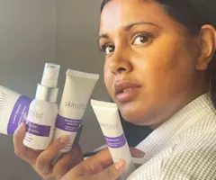 Create Your Own Easy Five A Day Program Using Skinstitut Products