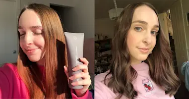 VIDEO: I Tried Every Brown Hair Toner At Adore Beauty