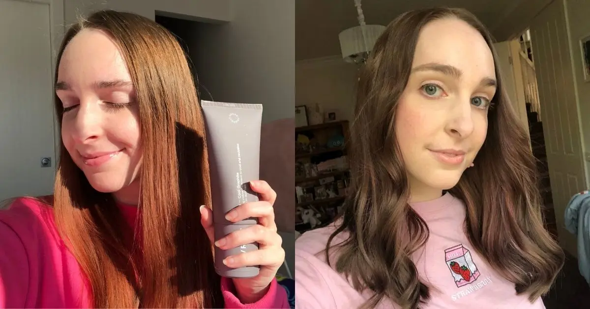 VIDEO: I Tried Every Brown Hair Toner At Adore Beauty
