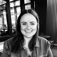 Ellie Morrow
