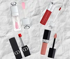 The A-List of DIOR’s Most Popular Lipsticks and Glosses