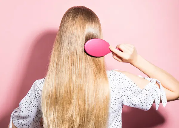 Hair