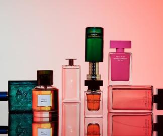  Good Chemistry Coco Blush Eau de Parfume Travel Spray