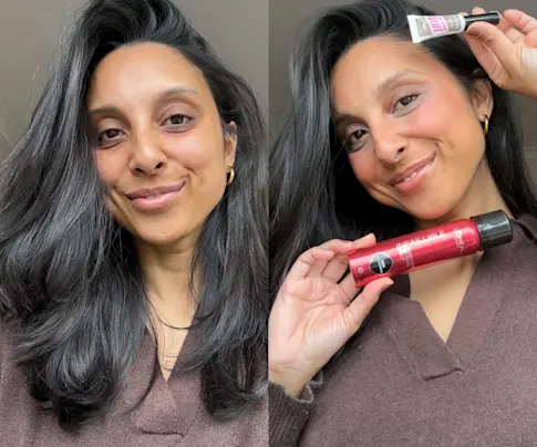 Beauty IQ Article - Natural Makeup on a Budget: How I Did This No-Makeup Makeup With Only Affordable Products